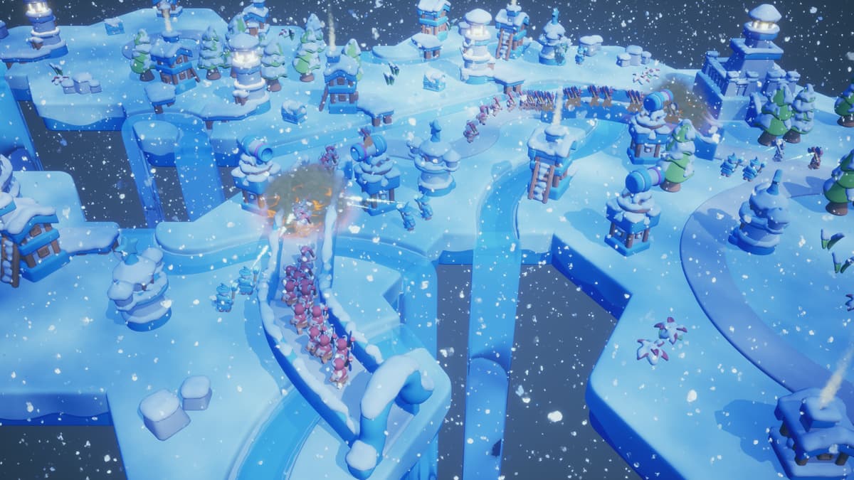 Picture of Hexguardian