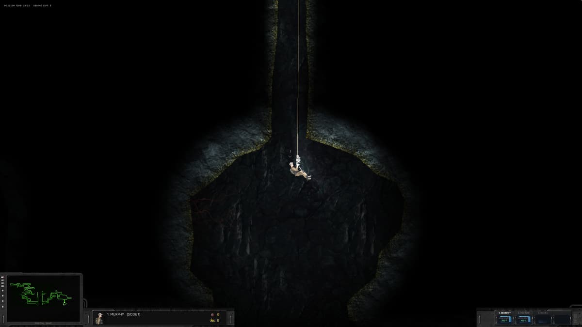 Picture of Hidden Deep