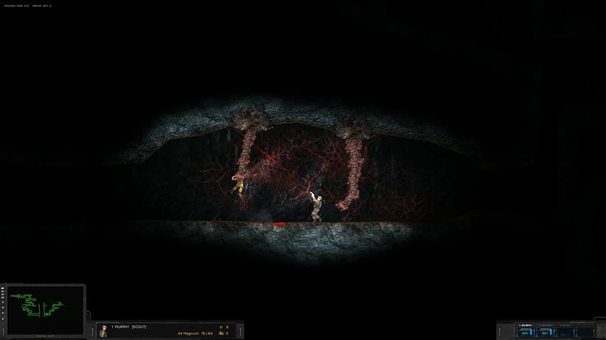 Picture of Hidden Deep