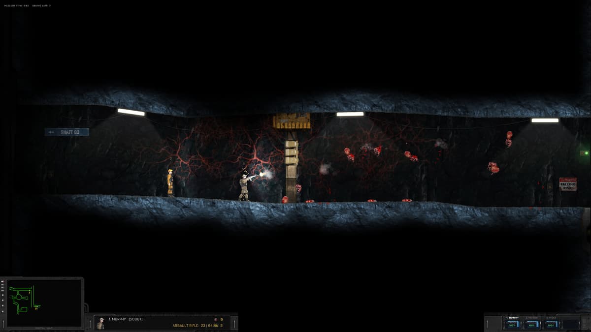 Picture of Hidden Deep
