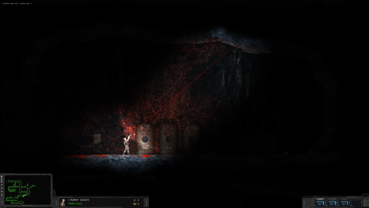 Picture of Hidden Deep