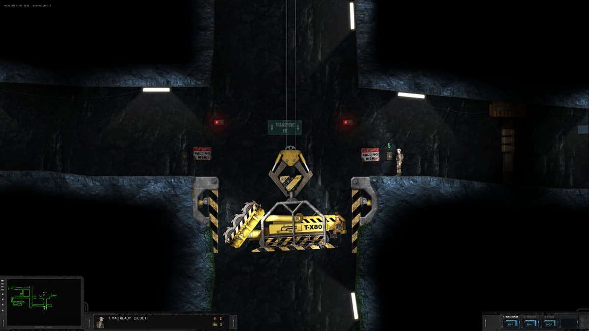 Picture of Hidden Deep