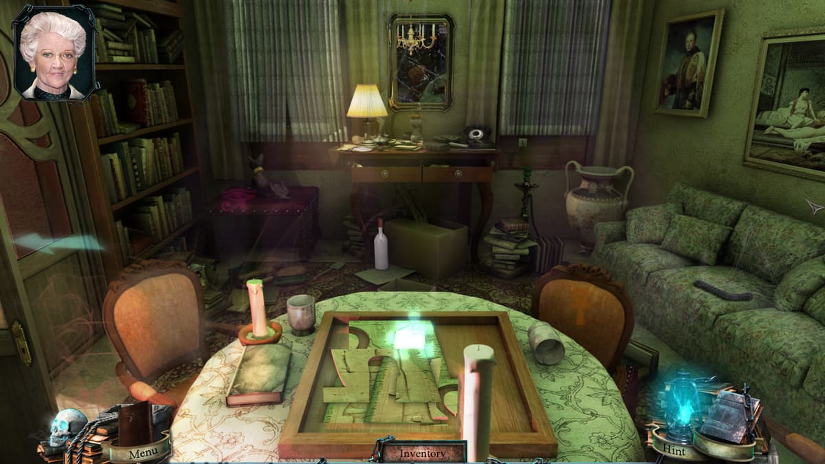 Picture of Hidden Object - 12 in 1 bundle