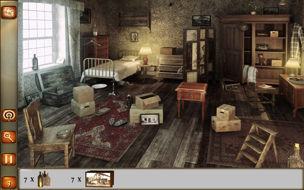 Picture of Hidden Object - 12 in 1 bundle