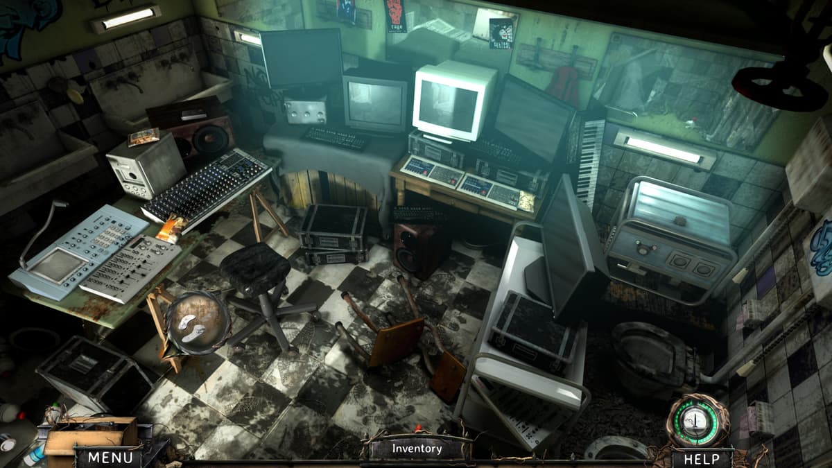 Picture of Hidden Object - 12 in 1 bundle