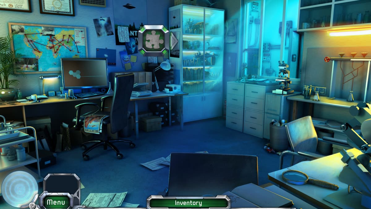 Picture of Hidden Object - 12 in 1 bundle