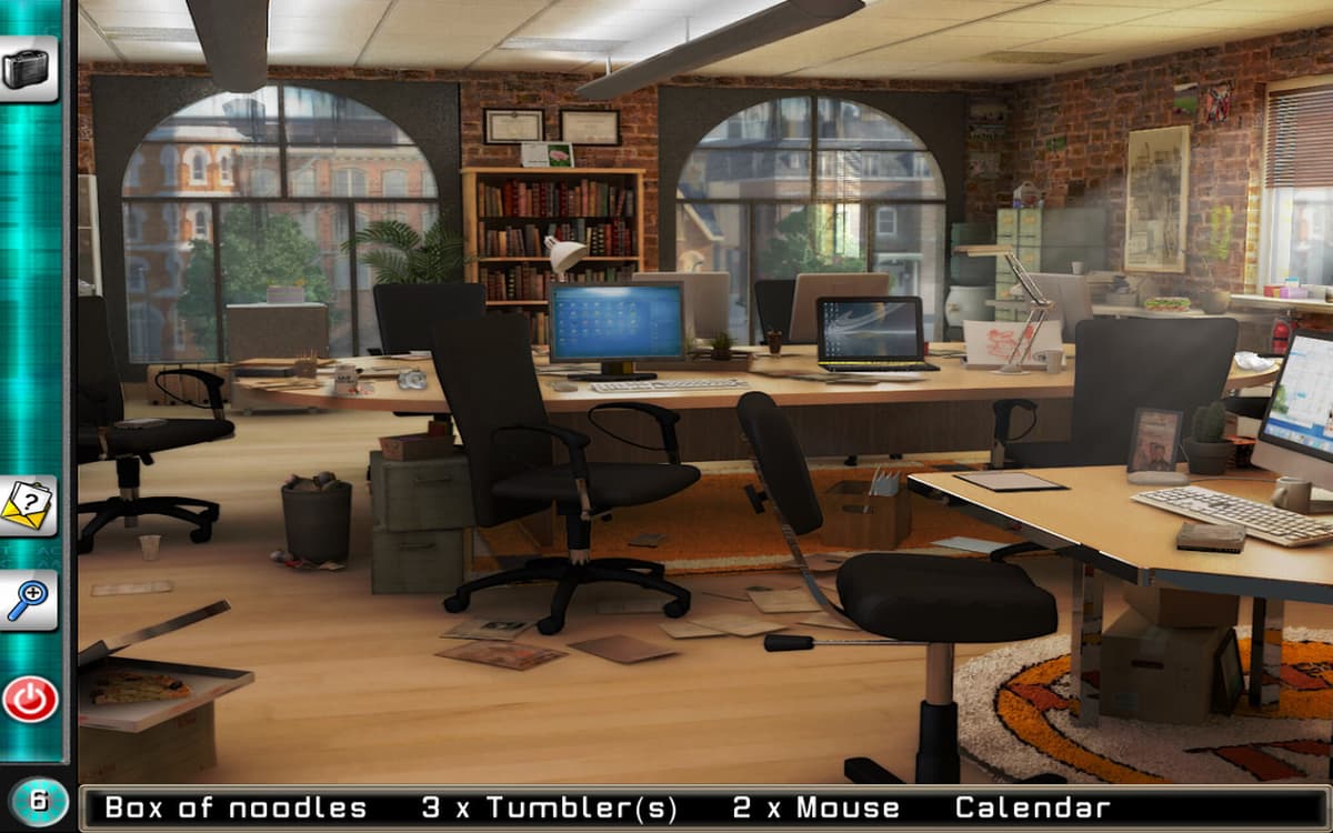 Picture of Hidden Object - 12 in 1 bundle