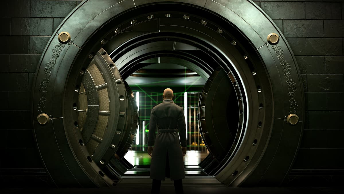 Picture of HITMAN 3 Access Pass: HITMAN 2 Expansion