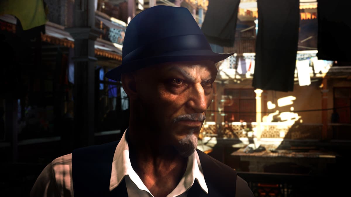 Picture of HITMAN 3 Access Pass: HITMAN 2 Expansion