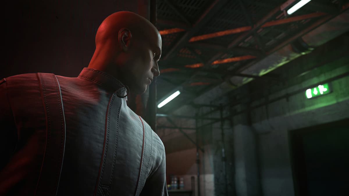 Picture of HITMAN 3 - Deluxe Pack