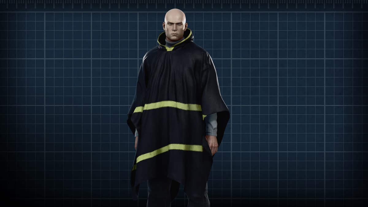 Picture of HITMAN 3 - Makeshift Pack