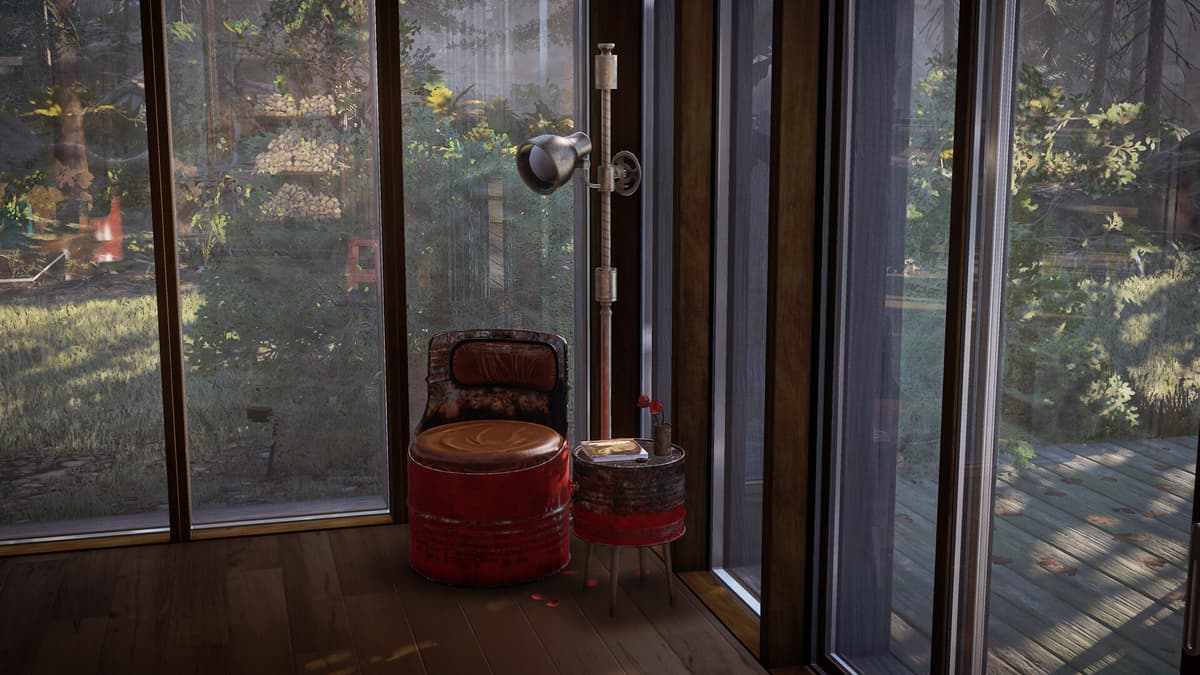 Picture of HITMAN 3 - Makeshift Pack