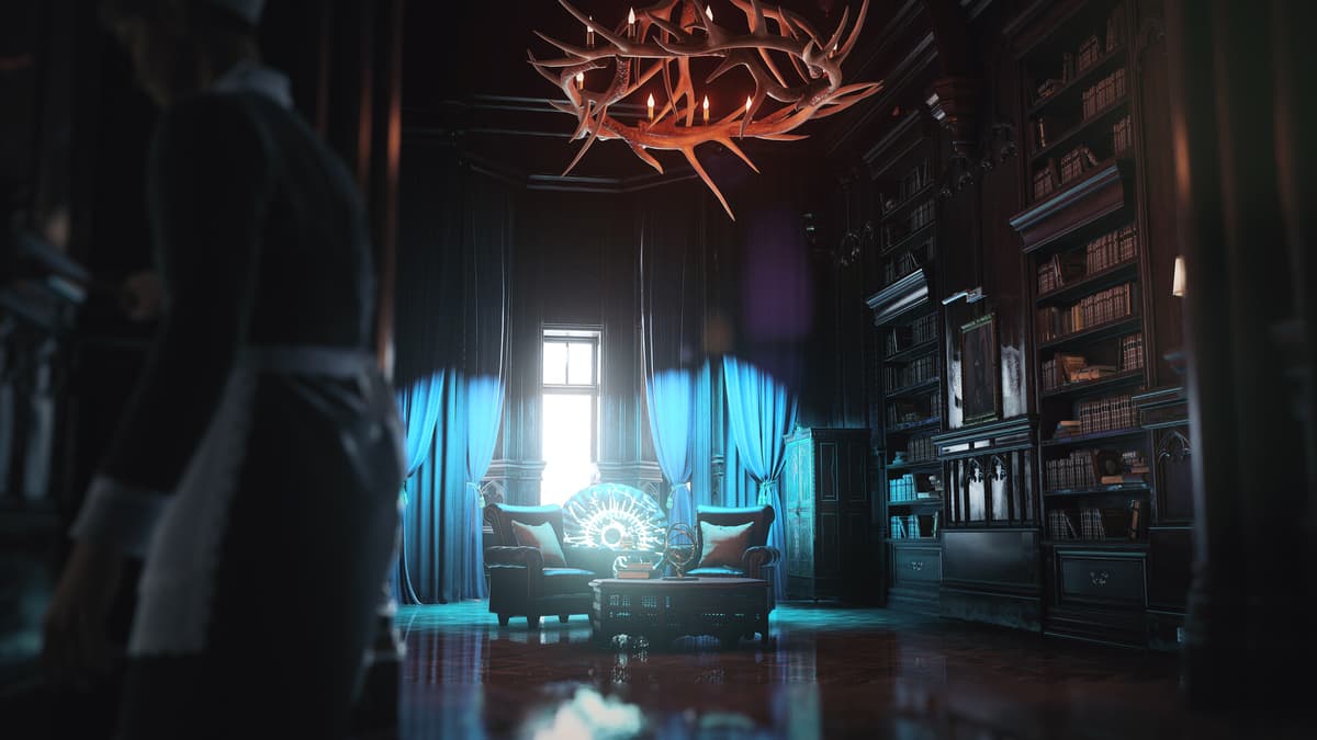 Picture of HITMAN 3 - Seven Deadly Sins Collection