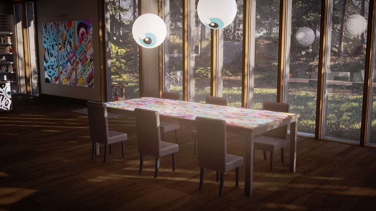Picture of HITMAN 3 - Street Art Pack