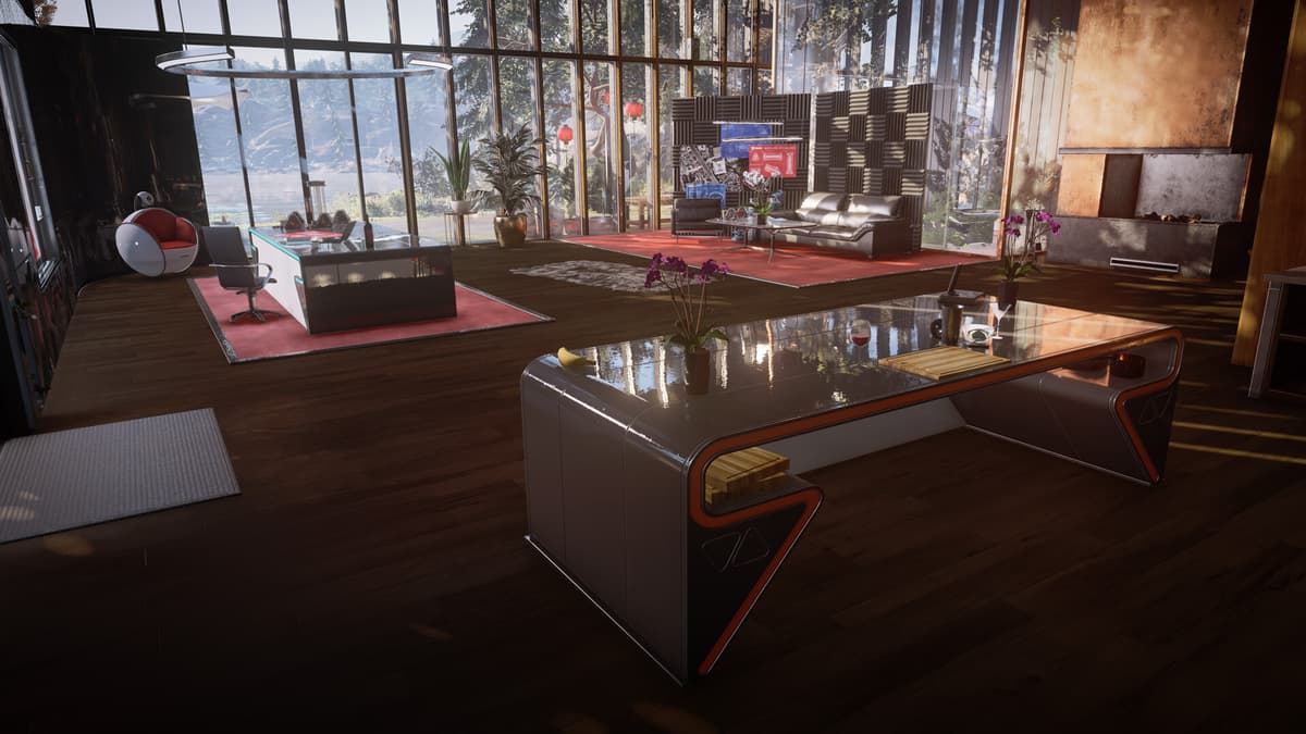 Picture of HITMAN 3 - The Undying Pack