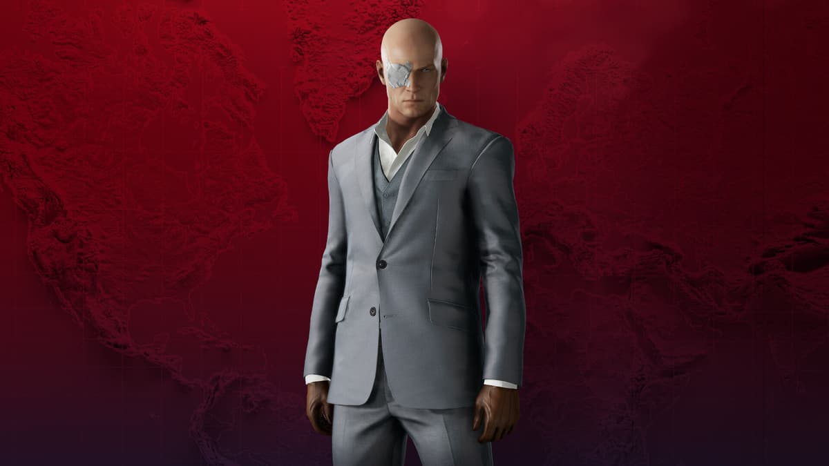 Picture of HITMAN 3 - The Undying Pack
