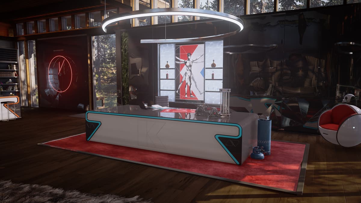 Picture of HITMAN 3 - The Undying Pack