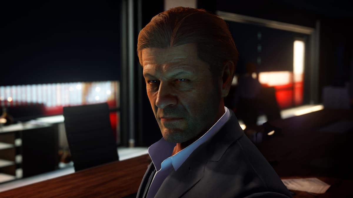 Picture of HITMAN 3 - The Undying Pack