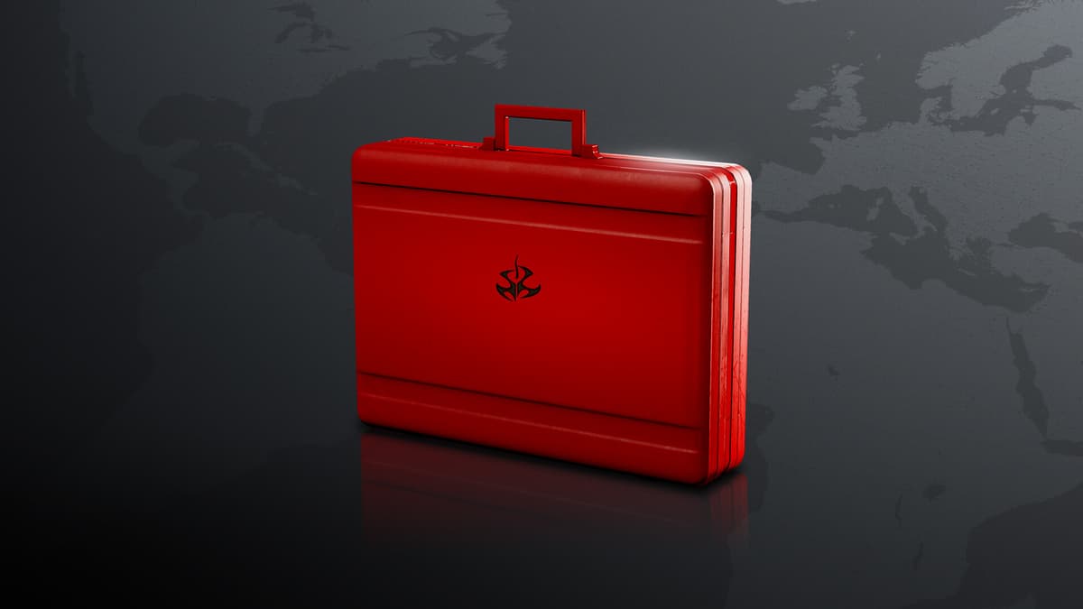 Picture of HITMAN 3 - Trinity Pack