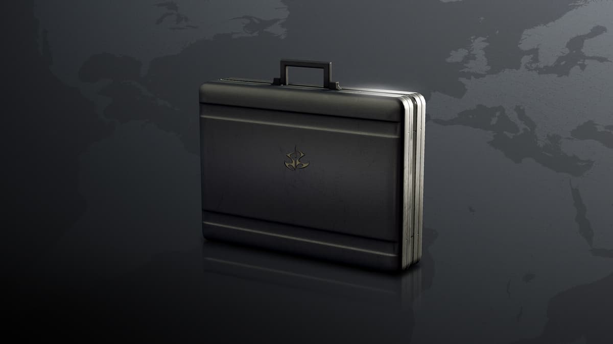 Picture of HITMAN 3 - Trinity Pack