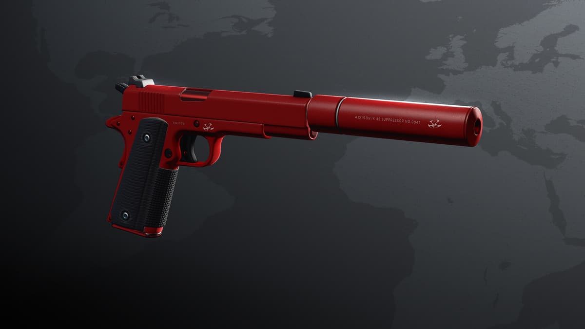 Picture of HITMAN 3 - Trinity Pack
