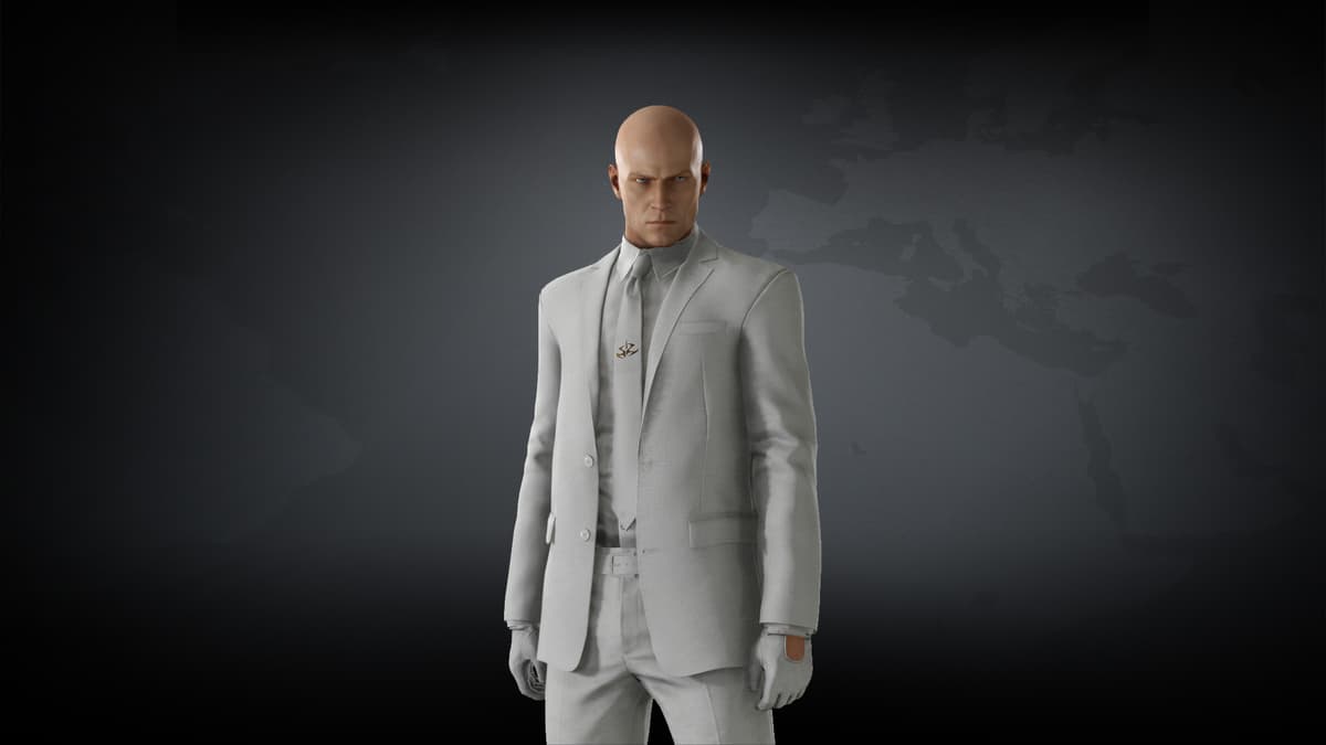 Picture of HITMAN 3 - Trinity Pack