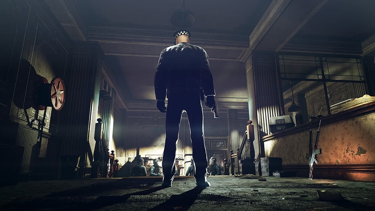Picture of Hitman: Absolution
