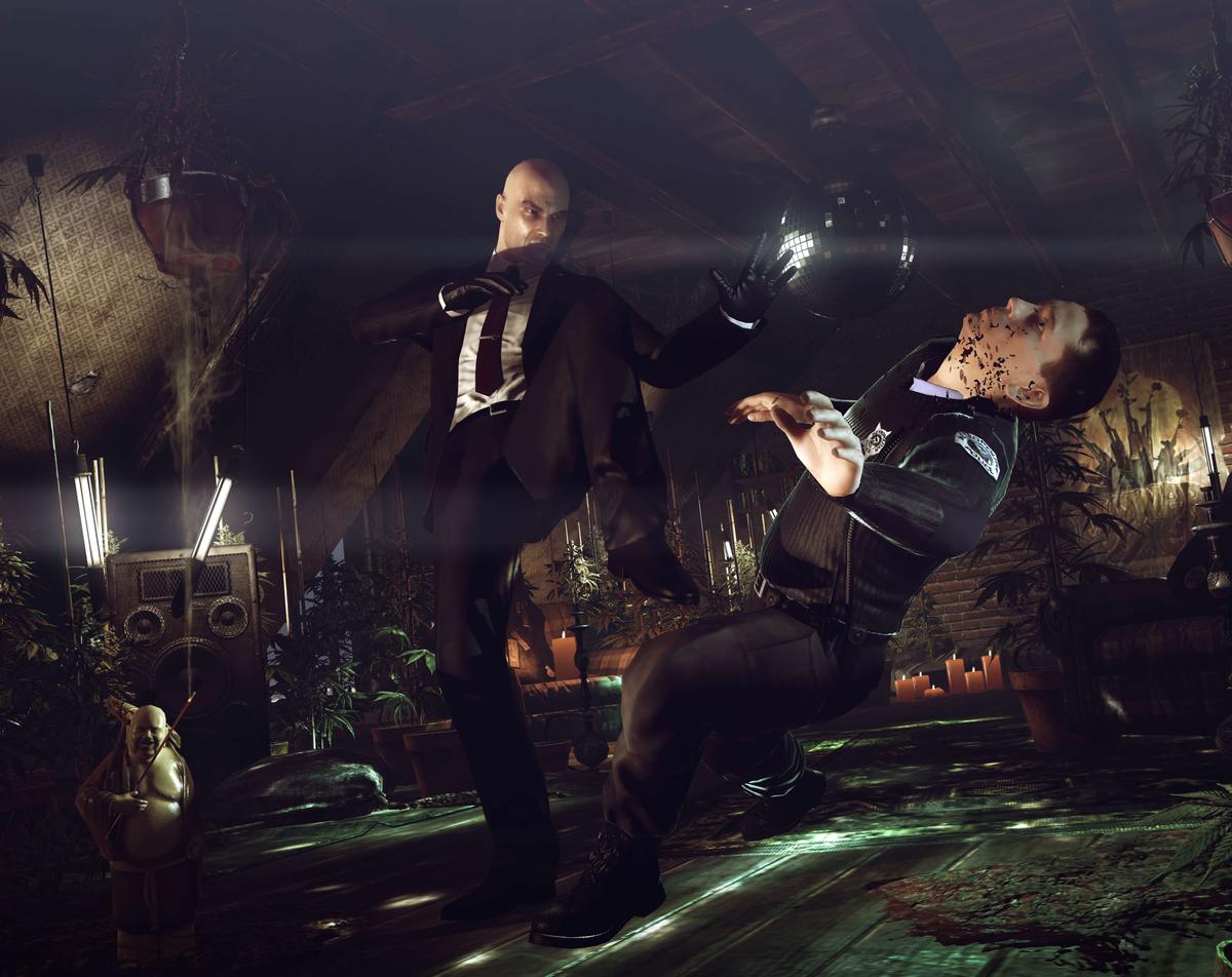 Picture of Hitman: Absolution