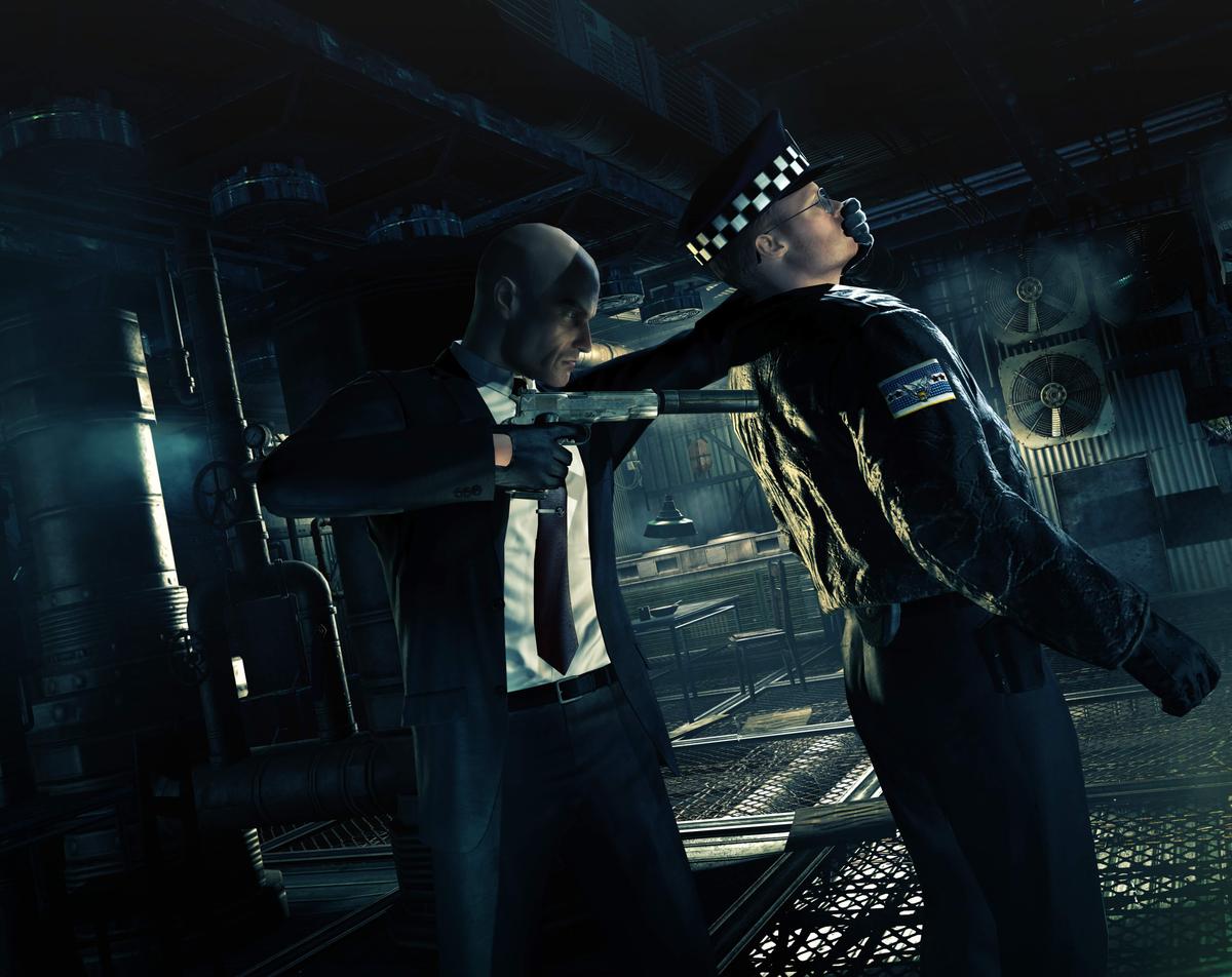 Picture of Hitman: Absolution