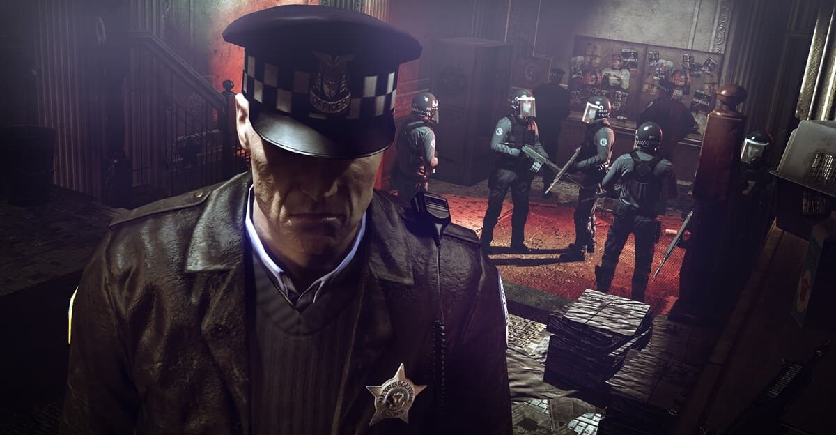 Picture of Hitman: Absolution