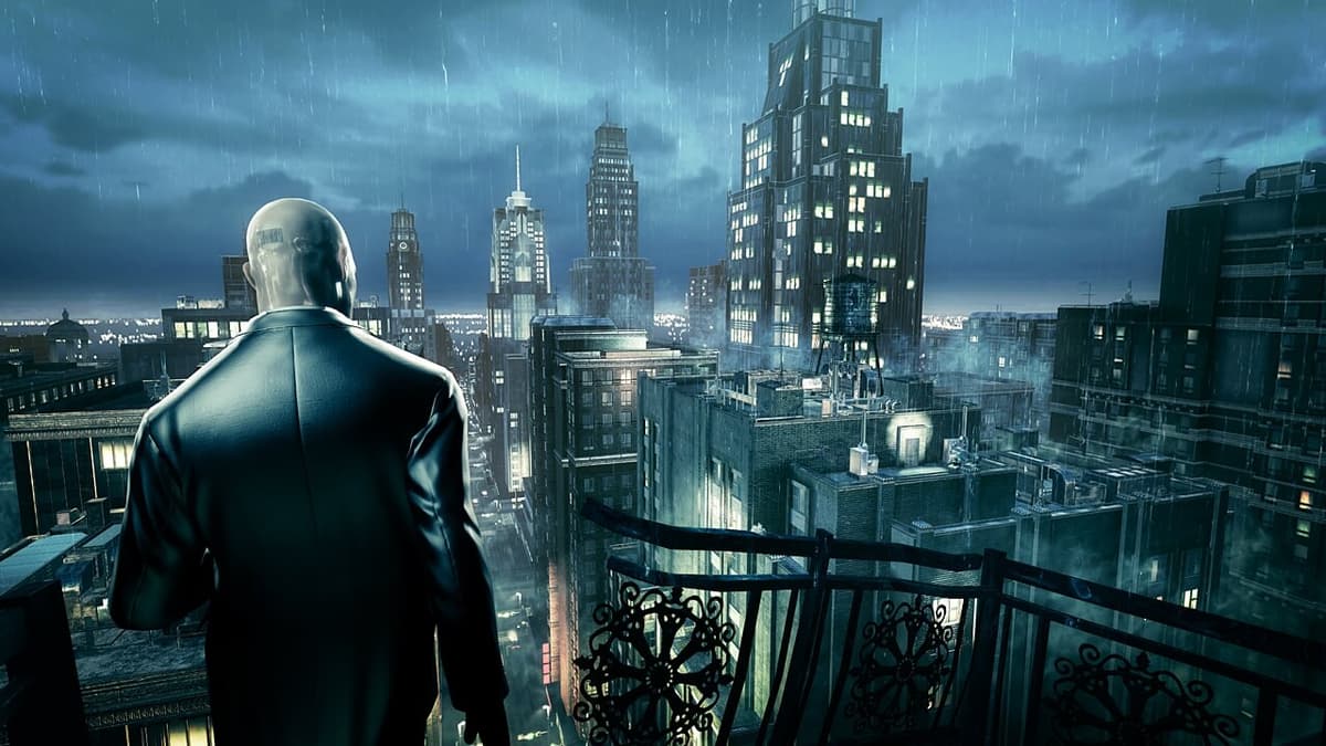 Picture of Hitman: Absolution