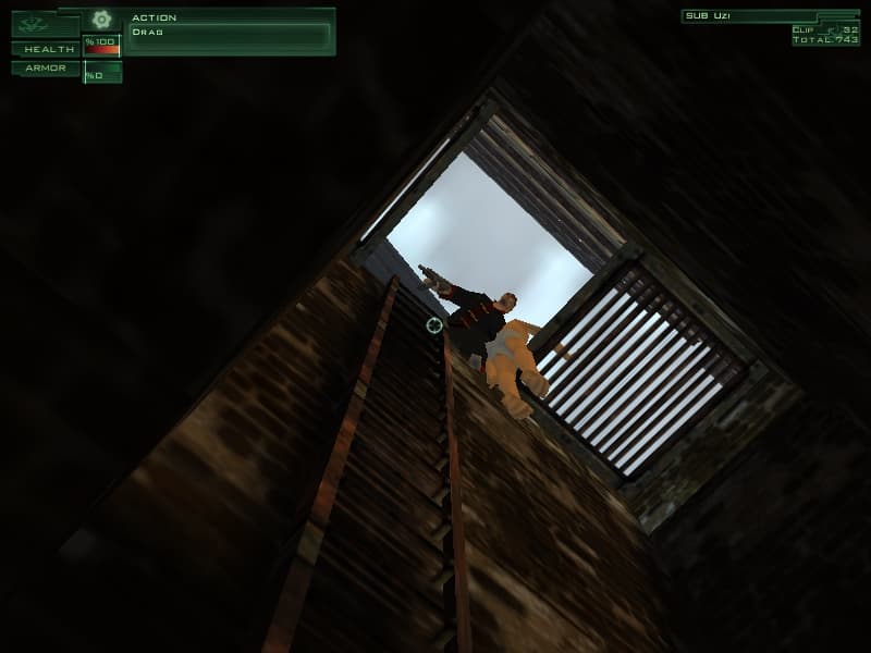 Picture of Hitman: Codename 47