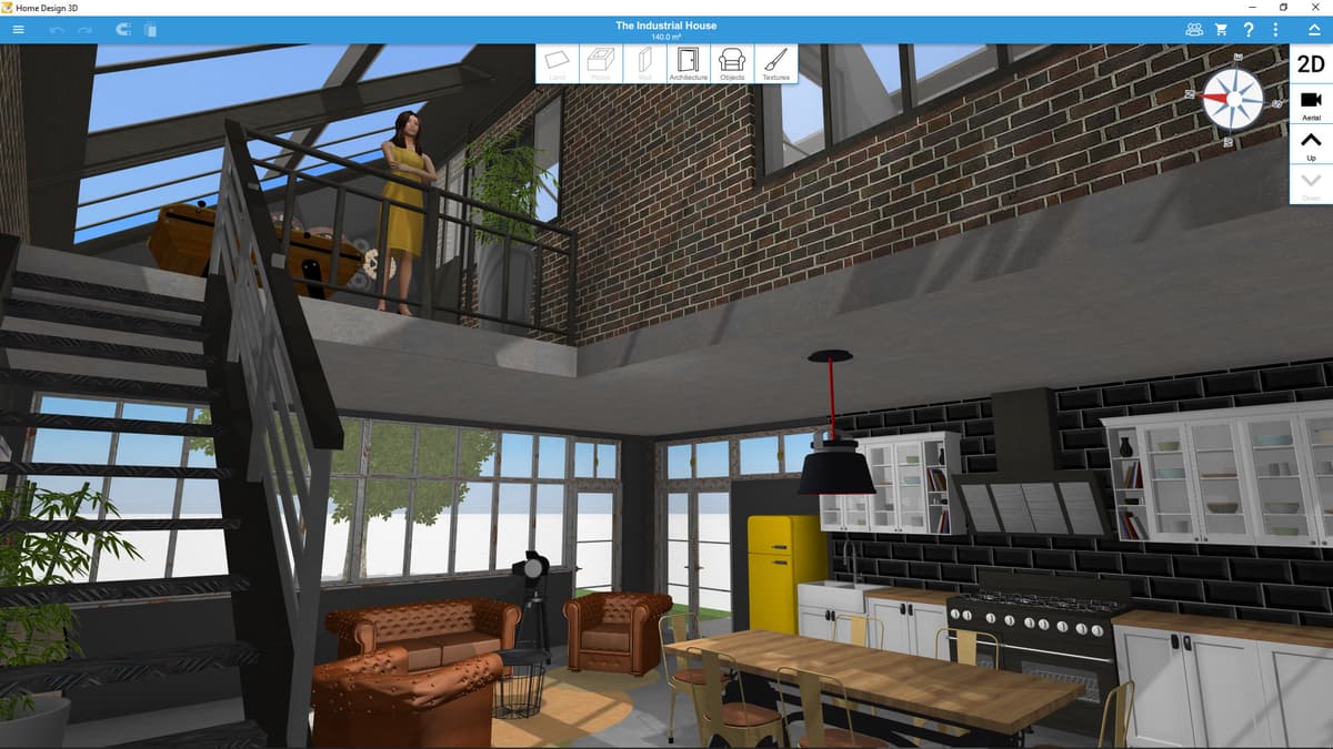 Picture of Home Design 3D