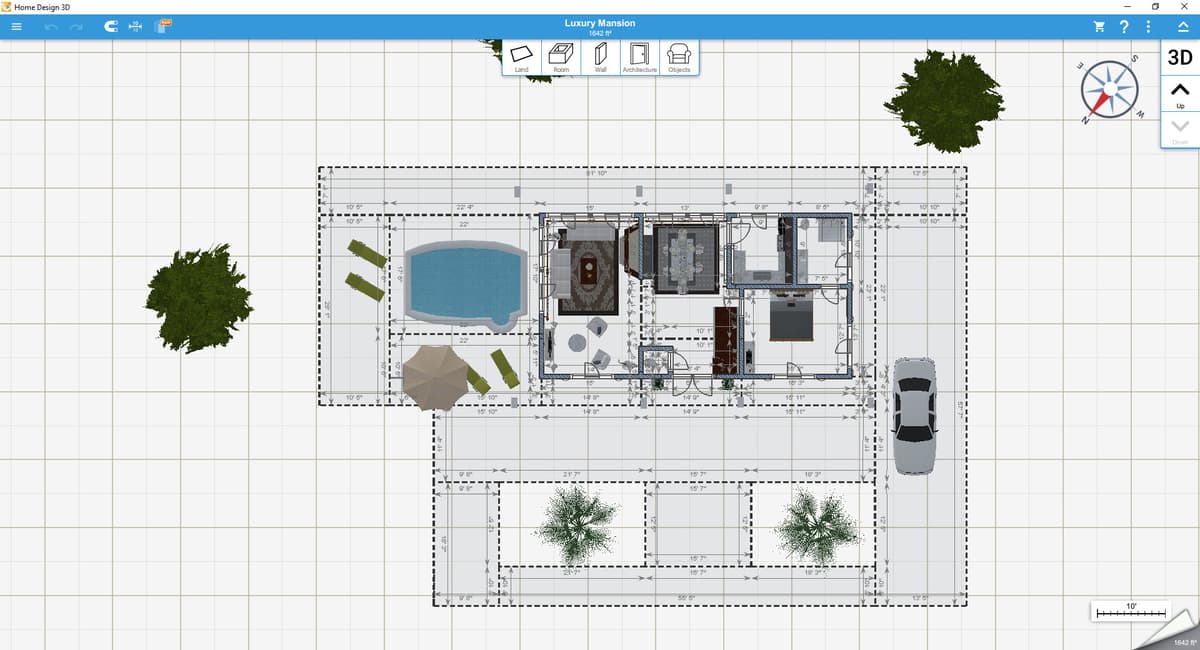 Picture of Home Design 3D
