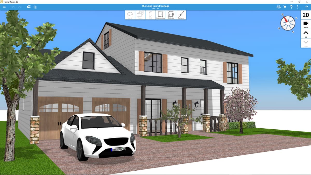 Picture of Home Design 3D