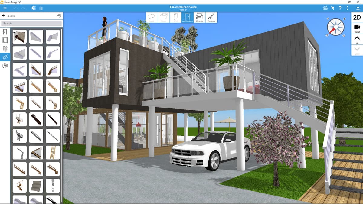 Picture of Home Design 3D
