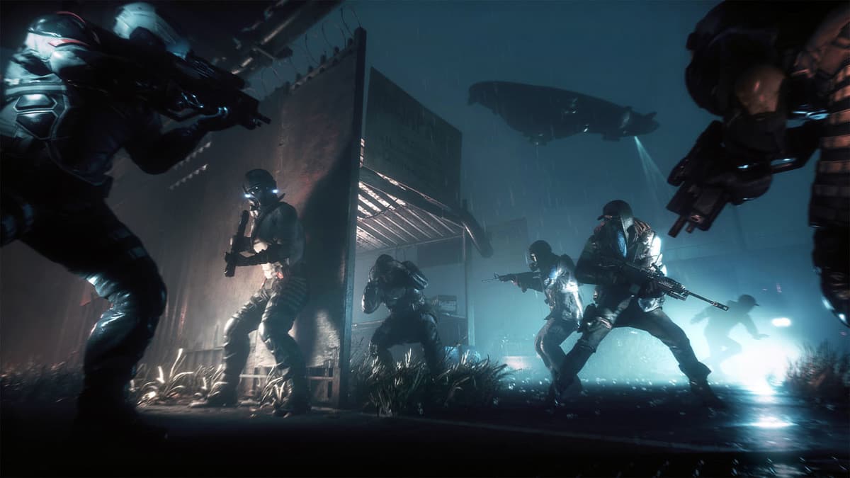 Picture of Homefront: The Revolution