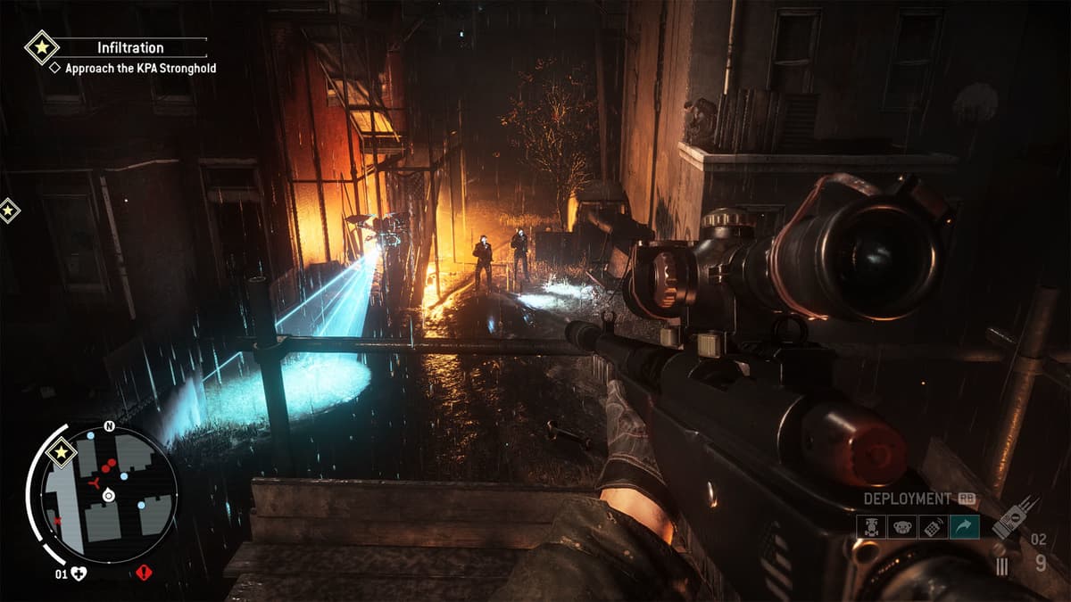 Picture of Homefront: The Revolution
