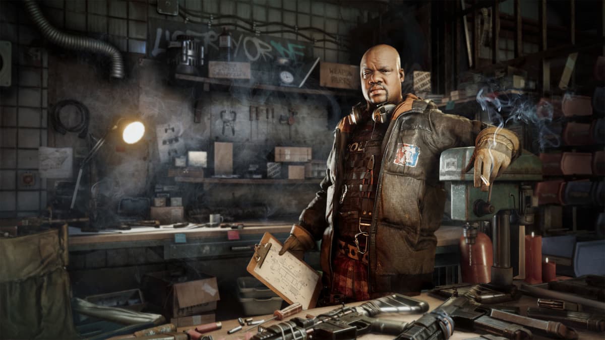 Picture of Homefront: The Revolution