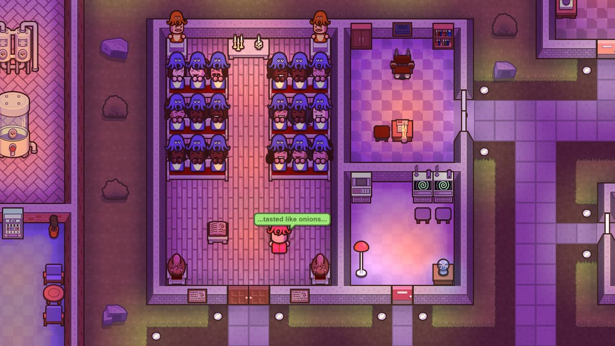 Picture of Honey, I Joined a Cult