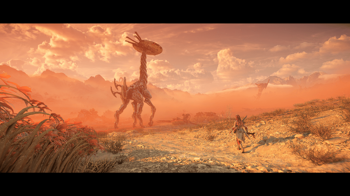 Picture of Horizon Forbidden West™ Complete Edition