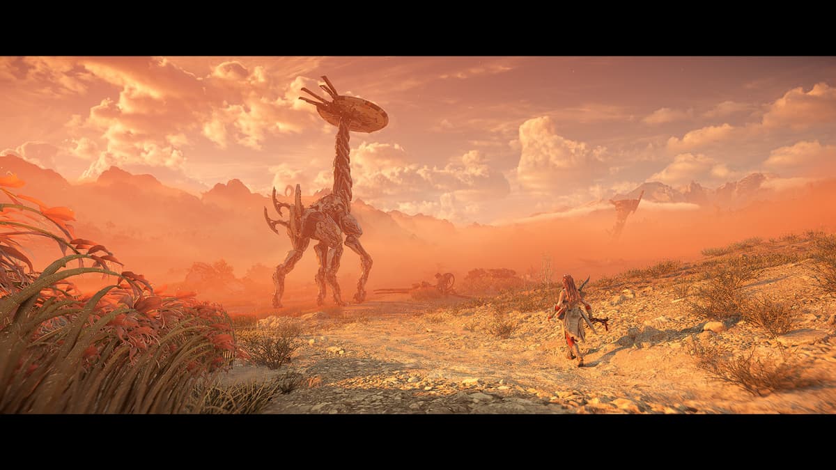Picture of Horizon Forbidden West™ Complete Edition