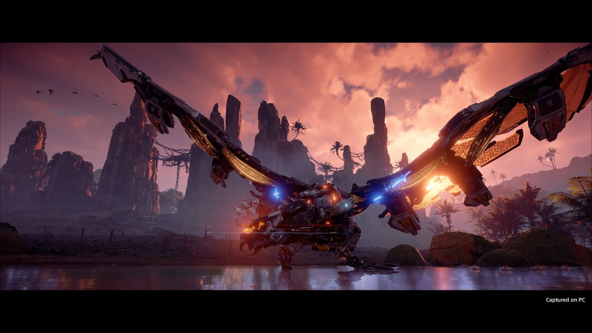 Picture of Horizon Zero Dawn™ Complete Edition