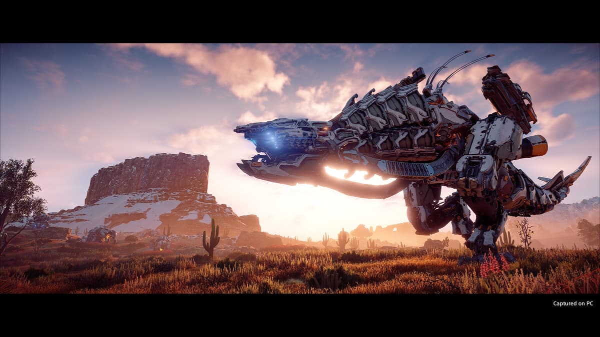 Picture of Horizon Zero Dawn™ Complete Edition