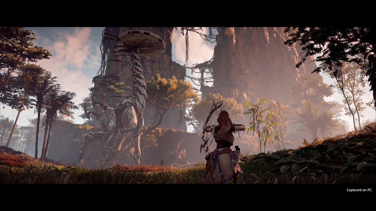Picture of Horizon Zero Dawn™ Complete Edition