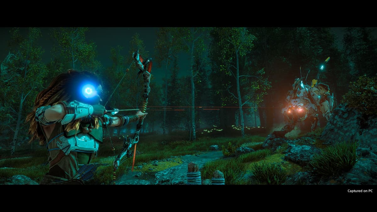 Picture of Horizon Zero Dawn™ Complete Edition