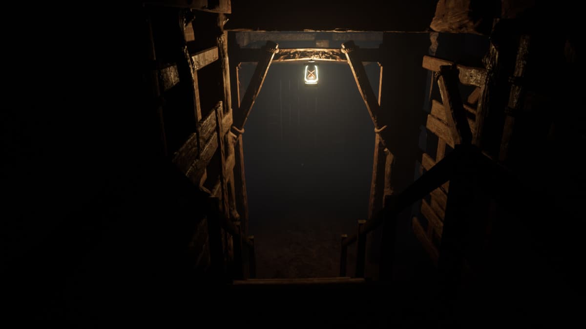 Picture of Horror Story: Hallowseed