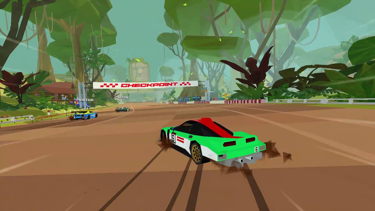 Picture of Hotshot Racing