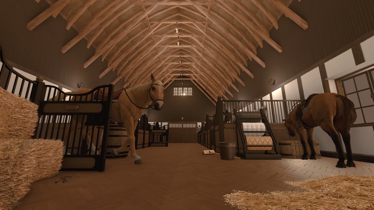 Picture of House Flipper Farm DLC