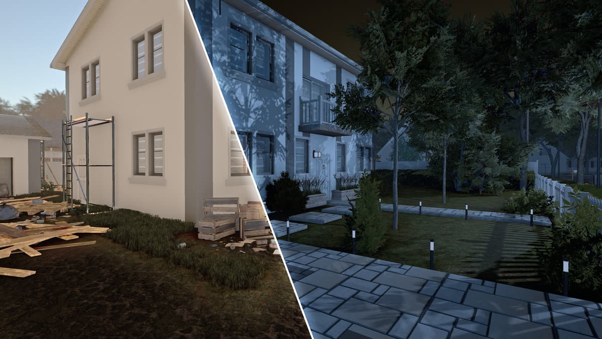 Picture of House Flipper: Garden DLC